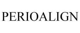PERIOALIGN trademark