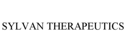 SYLVAN THERAPEUTICS trademark