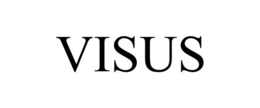 VISUS trademark