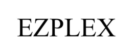 EZPLEX trademark