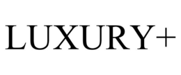 LUXURY+ trademark