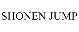 SHONEN JUMP trademark