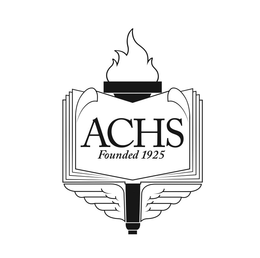 ACHS FOUNDED 1925 trademark
