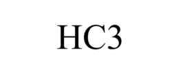 HC3 trademark