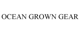 OCEAN GROWN GEAR trademark
