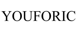 YOUFORIC trademark