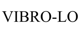 VIBRO-LO trademark