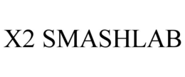 X2 SMASHLAB trademark