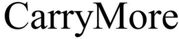 CARRYMORE trademark