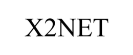 X2NET trademark