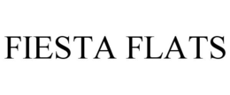 FIESTA FLATS trademark