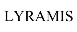 LYRAMIS trademark