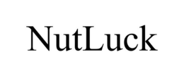 NUTLUCK trademark