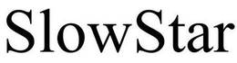 SLOWSTAR trademark