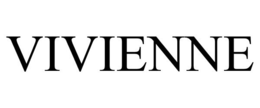 VIVIENNE trademark