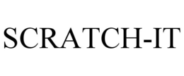 SCRATCH-IT trademark