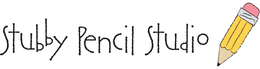 STUBBY PENCIL STUDIO trademark