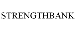STRENGTHBANK trademark