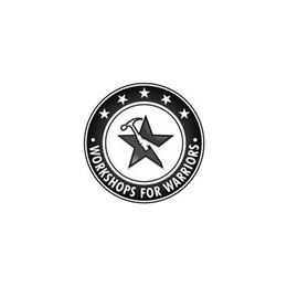 WORKSHOPS FOR WARRIORS trademark
