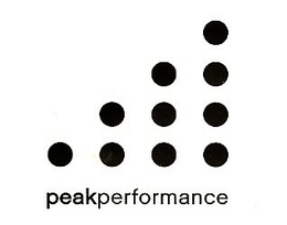 PEAKPERFORMANCE trademark