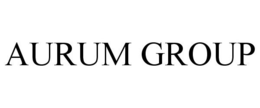 AURUM GROUP trademark