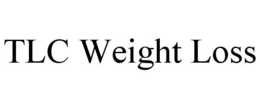 TLC WEIGHT LOSS trademark
