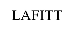 LAFITT trademark