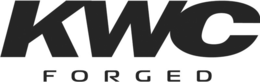 KWC FORGED trademark
