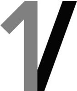 1V trademark