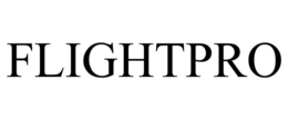 FLIGHTPRO trademark