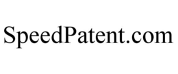 SPEEDPATENT.COM trademark