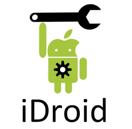 IDROID trademark