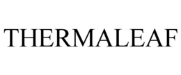 THERMALEAF trademark