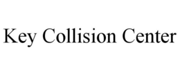 KEY COLLISION CENTER trademark