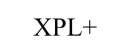 XPL+ trademark