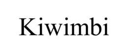 KIWIMBI trademark