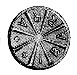 IBARRA trademark