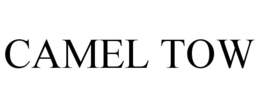 CAMEL TOW trademark