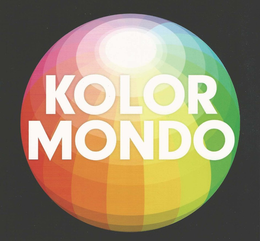 KOLOR MONDO trademark