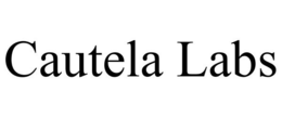 CAUTELA LABS trademark