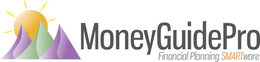 MONEYGUIDEPRO FINANCIAL PLANNING SMARTWARE trademark