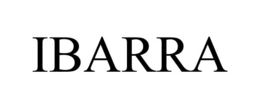 IBARRA trademark