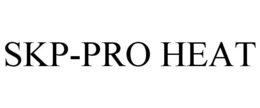 SKP-PRO HEAT trademark