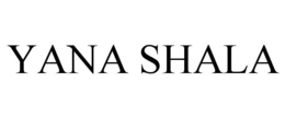 YANA SHALA trademark