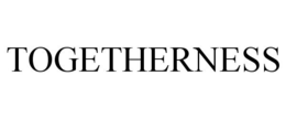 TOGETHERNESS trademark
