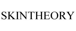 SKINTHEORY trademark