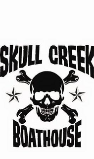 SKULL CREEK BOATHOUSE trademark