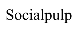 SOCIALPULP trademark