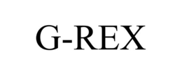 G-REX trademark