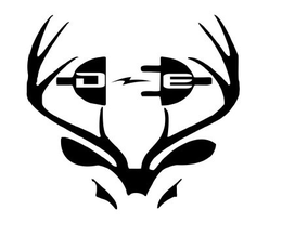 D E trademark